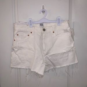 BDG Urban High Waist Shorts